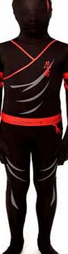 Morphsuits Kids Ninja Morphsuit