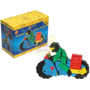 Morphun Advanced Motorbike Set