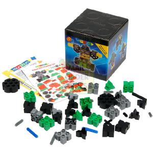 Morphun Advanced Robots Set