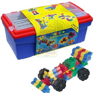 Morphun Advanced Toolbox Set