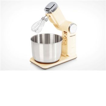 - Accents Folding Stand Mixer in