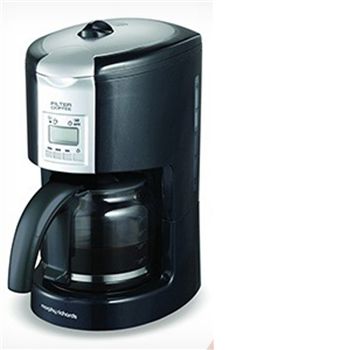 Morphy Richards - Filter Coffee Maker - Return
