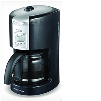 Morphy Richards - Filter Coffee Maker