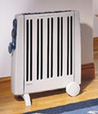Morphy Richards 1.5Kw Oil Filled Radiator