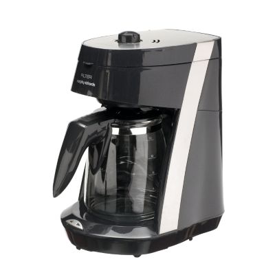 Morphy Richards 10 Cup Filter Coffee Maker