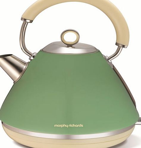 Morphy-Richards 102011