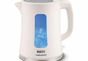 Morphy Richards 120004 Brita accents filter