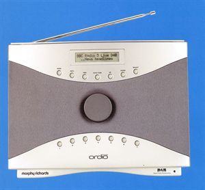 Morphy Richards 27015