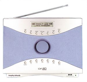 Morphy Richards 27016