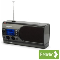 Morphy Richards 27024 MEE