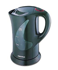 MORPHY RICHARDS 3.1kW Green Filtermaster III