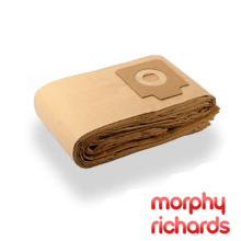 morphy Richards 35292 Dust Bags (x10)