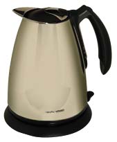 MORPHY RICHARDS 43060 S/STEEL