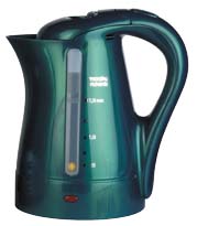 MORPHY RICHARDS 43525 CURVY
