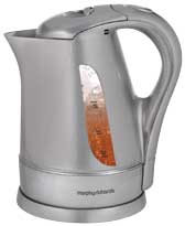 Morphy Richards 43652 SILVER