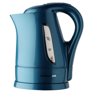 MORPHY RICHARDS 43656 Slate Bue