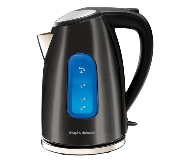 morphy richards kettles