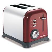 Morphy Richards 44099 red