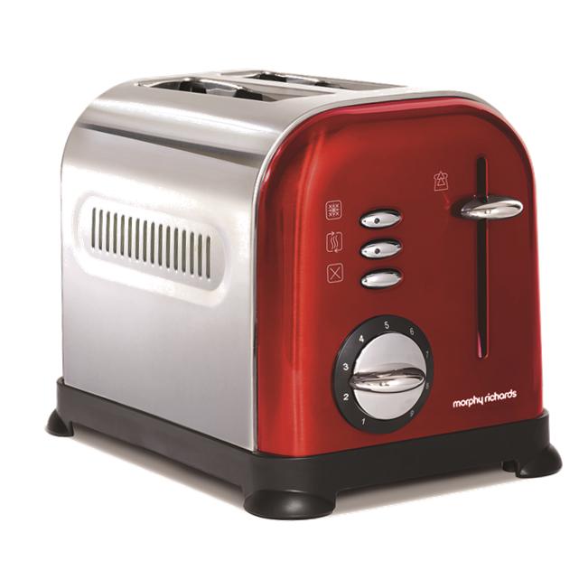 morphy toasters reviews
