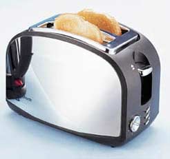 MORPHY RICHARDS 44775 (Chrome)