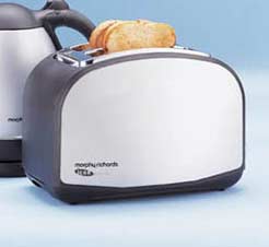 MORPHY RICHARDS 44777 (Gunmetal)