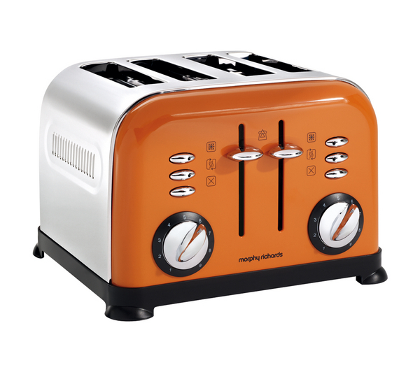morphy toasters reviews