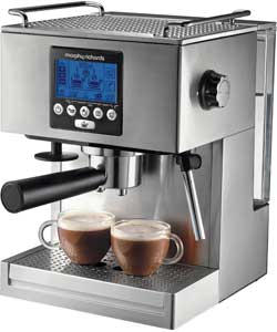 47020 Mattino Espresso Machine -