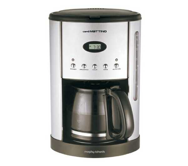 filter coffee maker