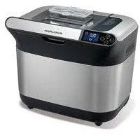 Morphy Richards Fastbake Cooltouch Breadmaker Manual