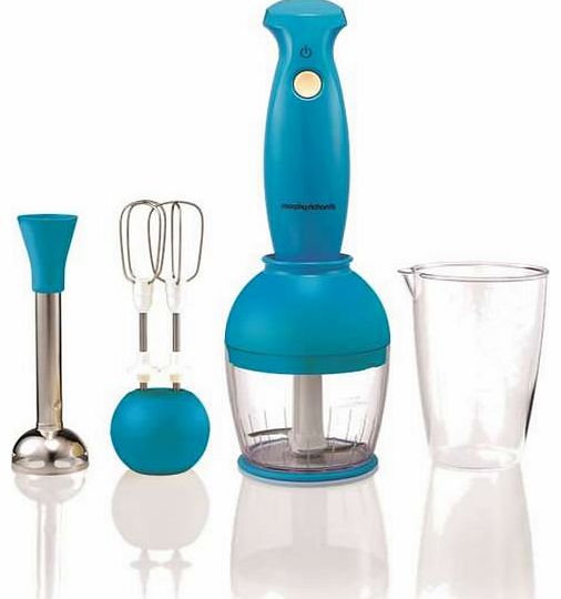 Morphy-Richards 48545