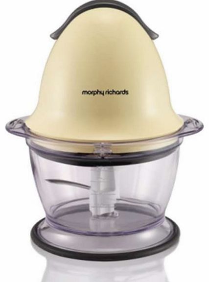 Morphy-Richards 48562