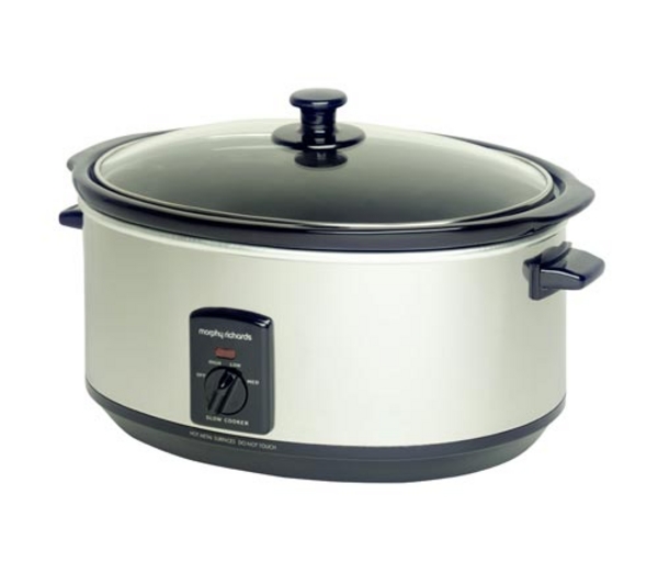 slow cooker