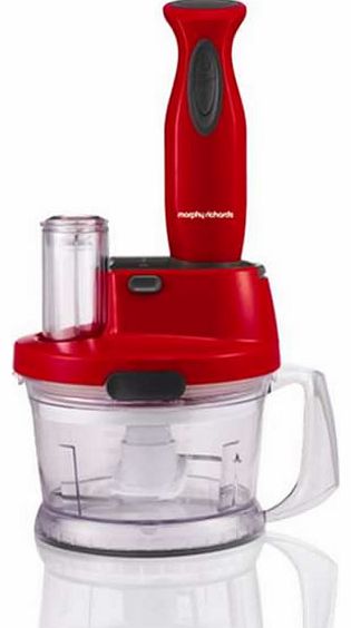 Morphy-Richards 48917