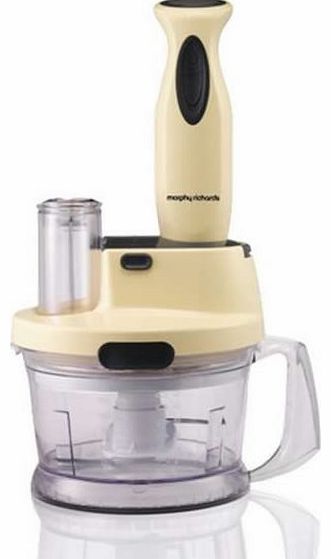 Morphy-Richards 48918