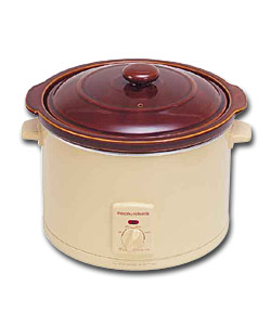 5 Litre Slow Cooker
