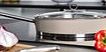 Morphy Richards Accents 28cm Saute Pan with