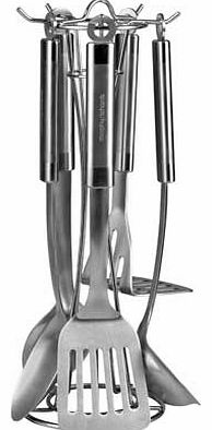 Accents 5 Piece Tool Set -