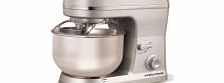 Morphy Richards Accents Silver Stand Mixer 400006