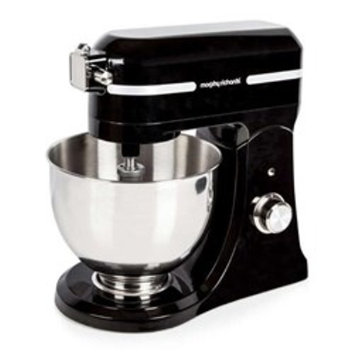 Accents Stand Mixer in Black