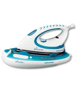 MORPHY RICHARDS Aquamax Premium Steam Iron