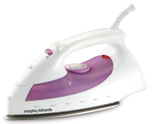 Breeze Steam Iron