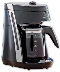 MORPHY RICHARDS Cafe Rico Filter Coffee Maker