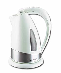 MORPHY RICHARDS Elegant Fastboil Kettle