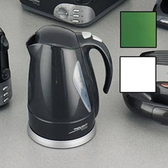 MORPHY RICHARDS EUROPA JUG (Graphite)