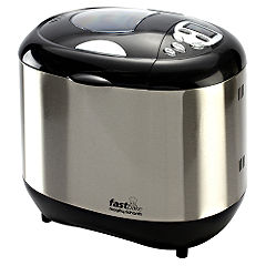 MORPHY RICHARDS Fastbake Cooltouch Breadmaker