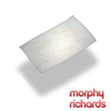 Morphy Richards Genuine 062023 Inlet Motor Filter