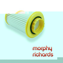 Richards Genuine 35325 Dust Canister Hepa F