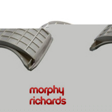 Richards Genuine 35346 Hepa Exhaust Filter