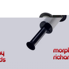 Richards Genuine 35544 Pleated Filter Asst