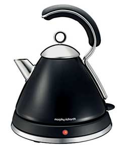 MORPHY RICHARDS Heritage Traditional Kettle